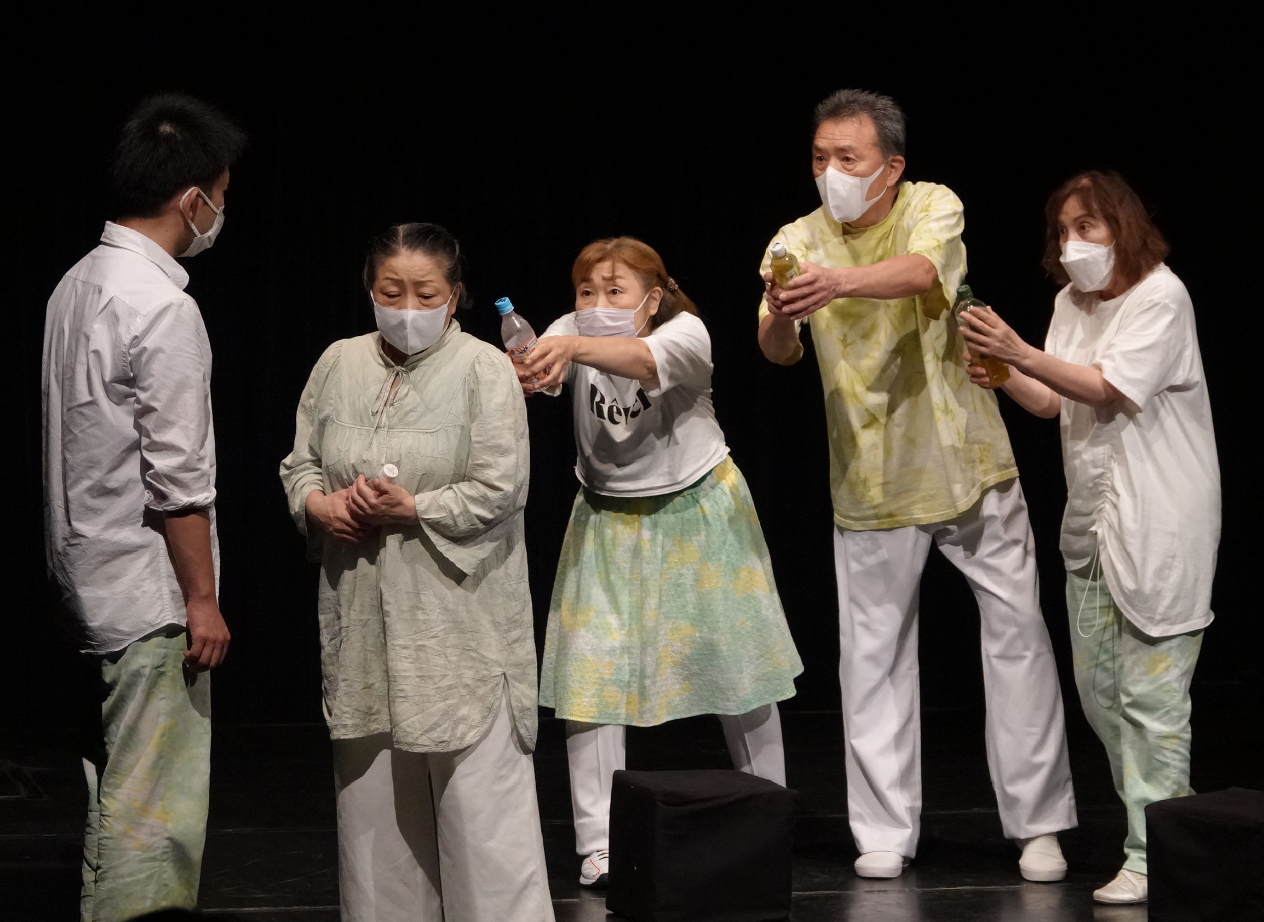 えずこシアター