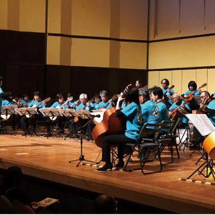 モノブロコ Japan Tour 2015