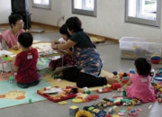 えずこキッズクラブ(託児ボランティア)